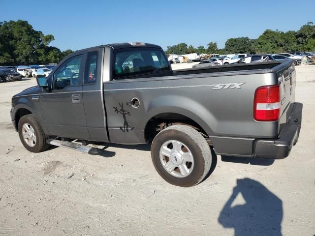 2005 Ford F150