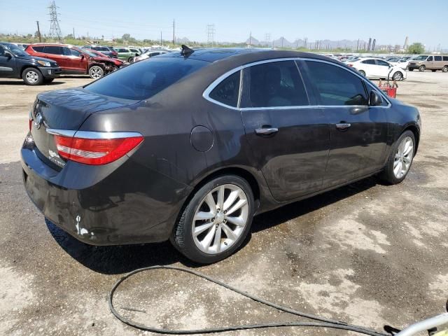 2013 Buick Verano