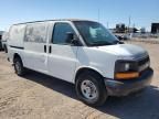 2007 Chevrolet Express G2500