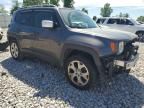 2016 Jeep Renegade Limited