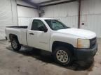 2011 Chevrolet Silverado C1500