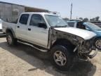 2002 Toyota Tacoma Double Cab Prerunner