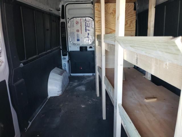 2018 Dodge RAM Promaster 2500 2500 High