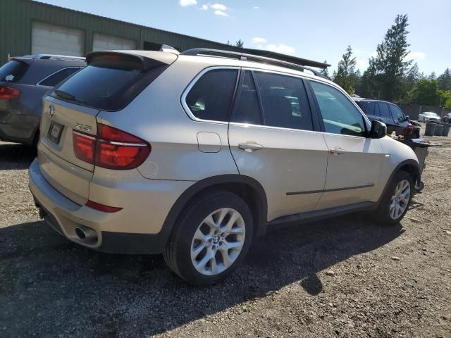 2013 BMW X5 XDRIVE35I