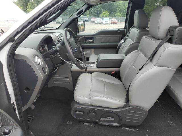 2005 Ford F150