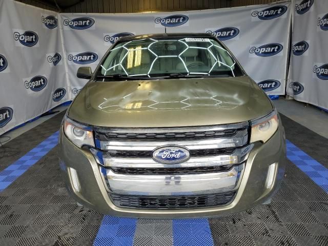 2012 Ford Edge SEL