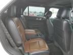 2012 Ford Explorer Limited