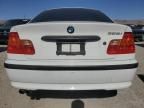 2004 BMW 325 IS Sulev