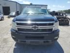 2013 Chevrolet Silverado K2500 Heavy Duty LT