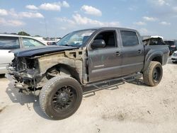 Toyota salvage cars for sale: 2012 Toyota Tacoma Double Cab Prerunner