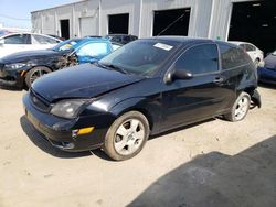 Ford Focus ZX3 salvage cars for sale: 2006 Ford Focus ZX3