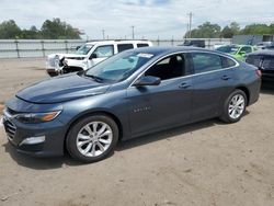 2019 Chevrolet Malibu LT en venta en Newton, AL