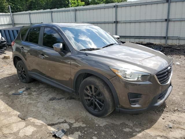 2016 Mazda CX-5 Sport