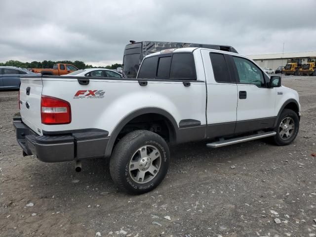 2005 Ford F150