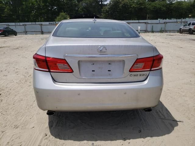 2011 Lexus ES 350