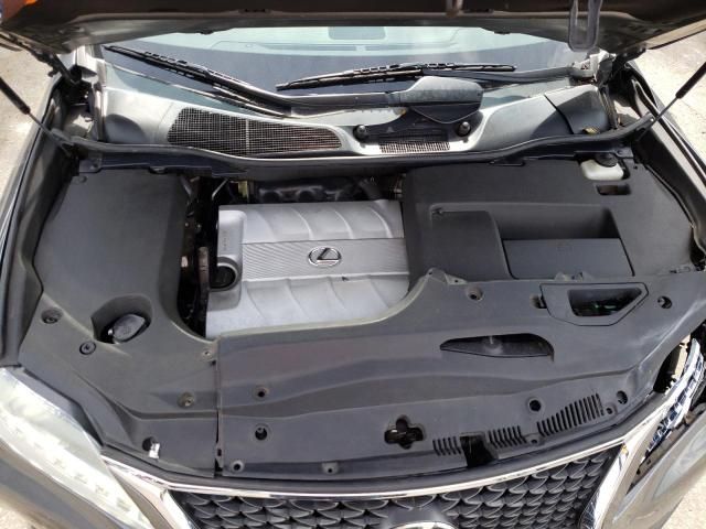 2014 Lexus RX 350 Base