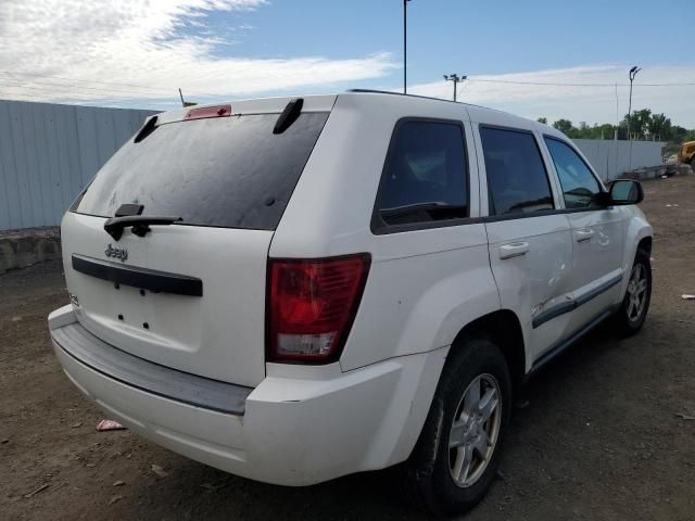 2007 Jeep Grand Cherokee Laredo