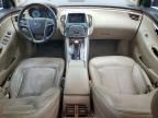 2010 Buick Lacrosse CXS