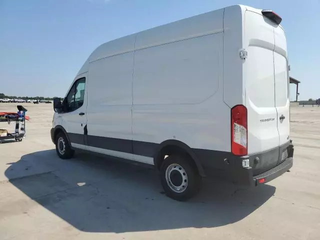 2020 Ford Transit T-250