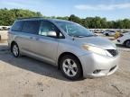 2013 Toyota Sienna LE