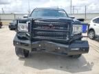 2017 GMC Sierra K1500 SLT