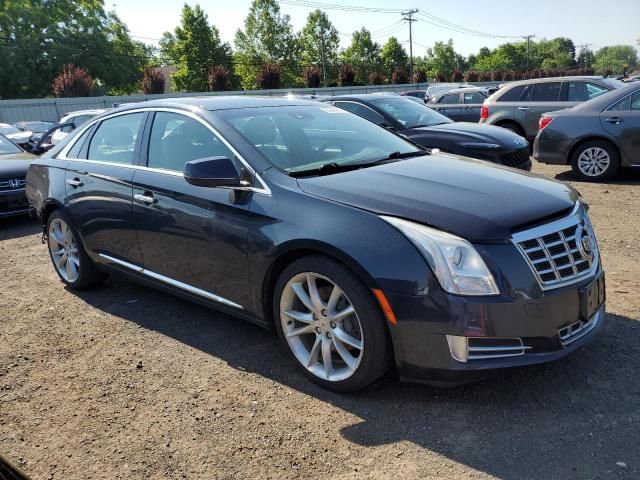 2014 Cadillac XTS Premium Collection