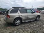 2002 Oldsmobile Bravada