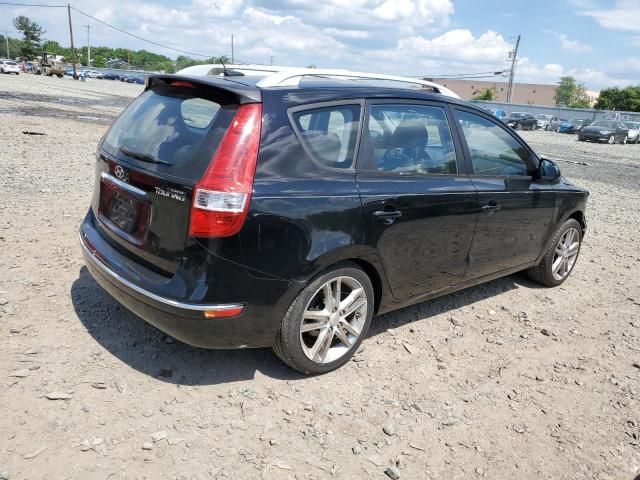 2011 Hyundai Elantra Touring GLS