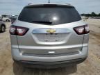 2014 Chevrolet Traverse LS