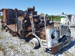 Peterbilt salvage cars for sale: 2019 Peterbilt 520