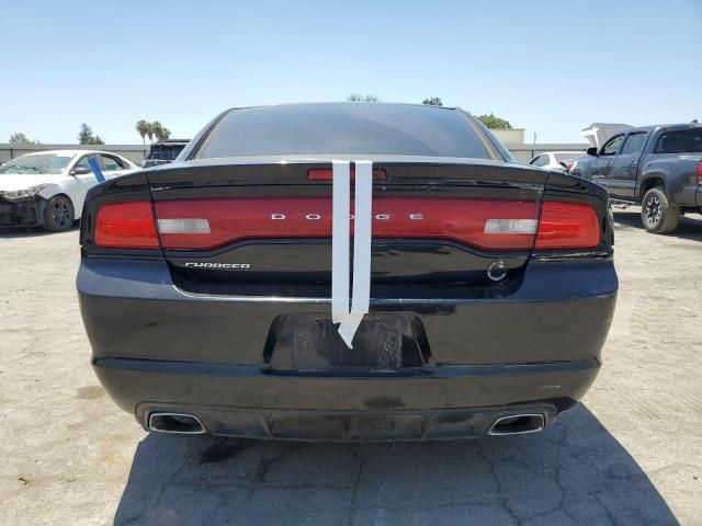 2013 Dodge Charger SE