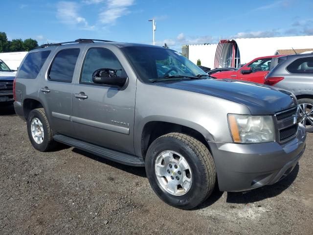 2007 Chevrolet Tahoe K1500