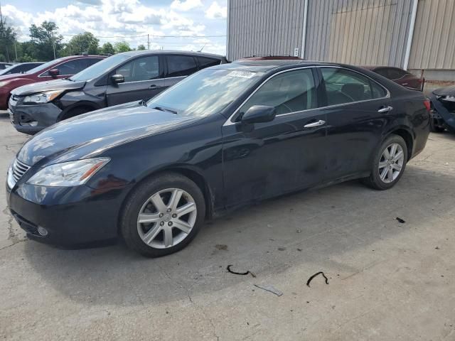 2009 Lexus ES 350