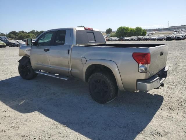 2007 Toyota Tundra Double Cab SR5