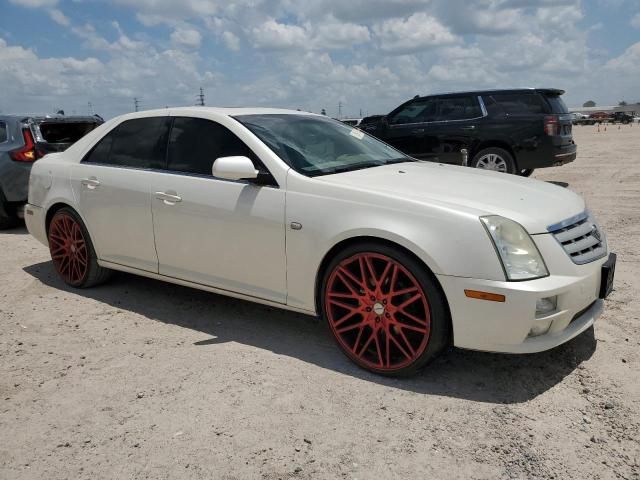 2005 Cadillac STS