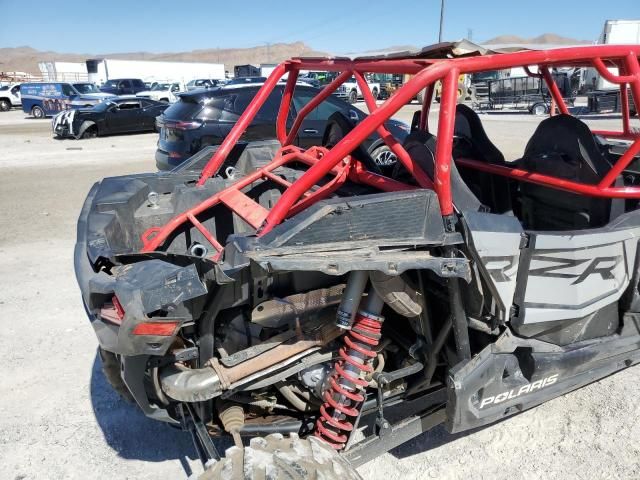 2021 Polaris RZR XP 4 Turbo