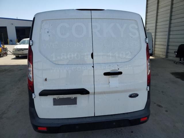 2019 Ford Transit Connect XL