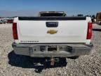 2012 Chevrolet Silverado K2500 Heavy Duty