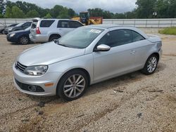 Volkswagen eos Vehiculos salvage en venta: 2012 Volkswagen EOS Komfort