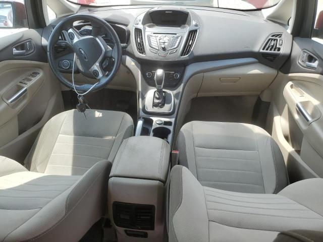 2014 Ford C-MAX SE