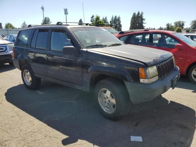 1998 Jeep Grand Cherokee Laredo