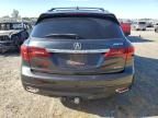 2016 Acura MDX Advance