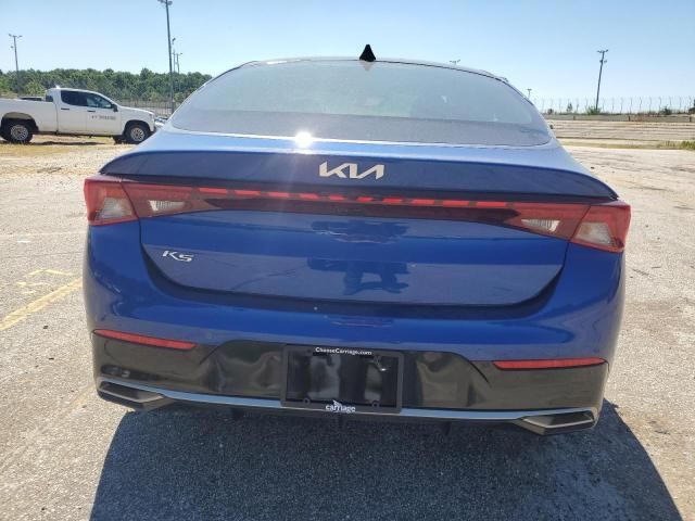 2022 KIA K5 EX