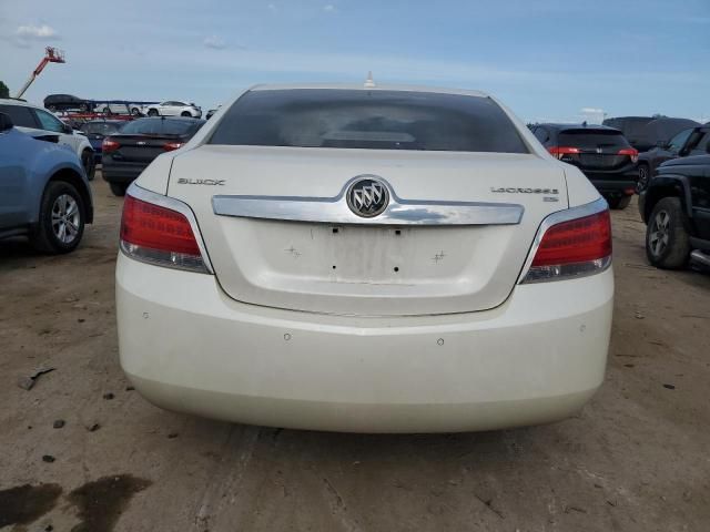 2010 Buick Lacrosse CXL