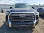 2024 Toyota Tundra Crewmax Limited