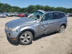 2007 BMW X3 3.0SI