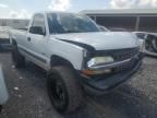 1999 Chevrolet Silverado C1500