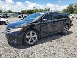 Toyota Venza salvage cars for sale: 2013 Toyota Venza LE