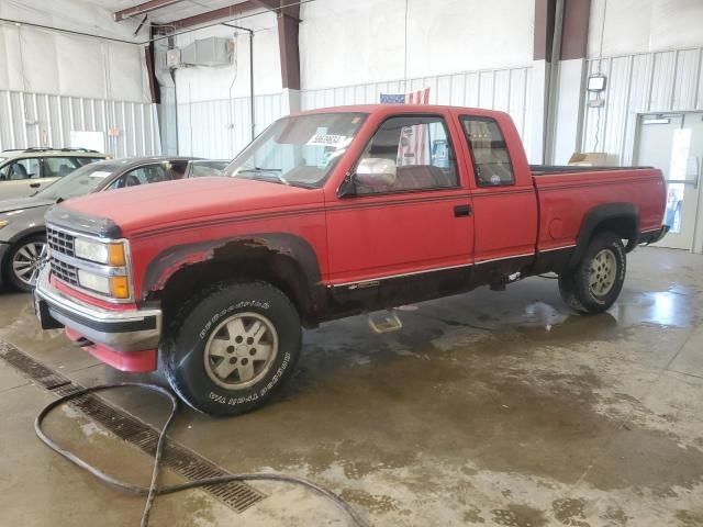 1990 Chevrolet GMT-400 K1500