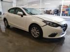 2014 Mazda 3 Touring